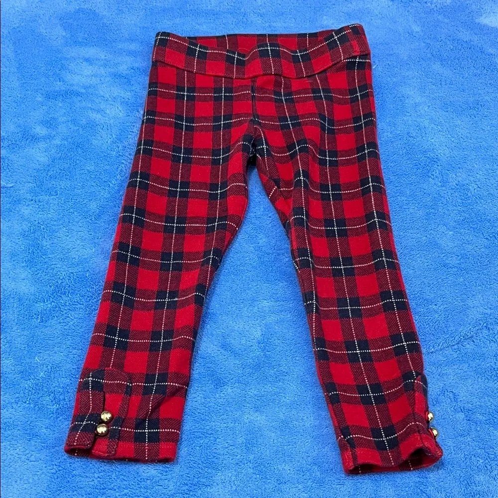 Janie And Jack Pants